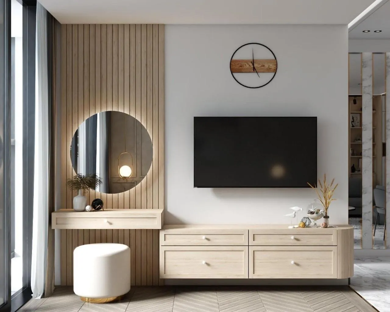 Urban Heights Rentals Landmark 81 مدينة هوشي منه فندق