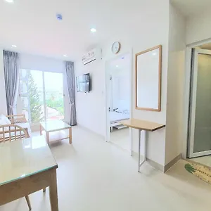 New Hampton Hospitality - Cornelia & Ho Chi Minh City
