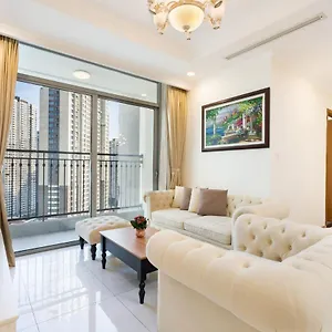 Landmark Luxury - Vinhomes Park Ho Chi Minh City