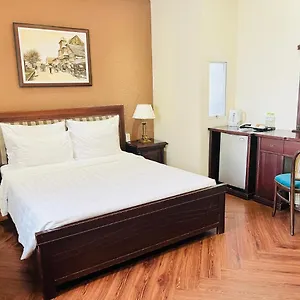Отель Singita Saigon Boutique Jeonse & Travel W Special Airport Service Deals