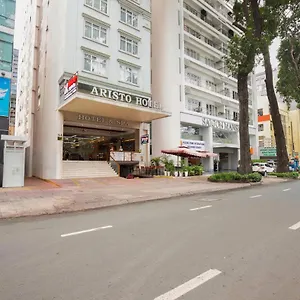 Отель Aristo Saigon