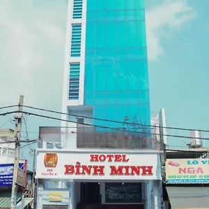 Binh Minh Hcm Ho Chi Minh City