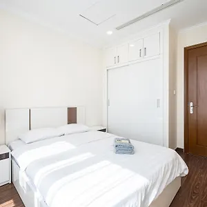 Landmark Plus Residences Luxury Ho Chi Minh City