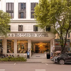 A&em Saigon Ho-Chi-Minh-Stadt