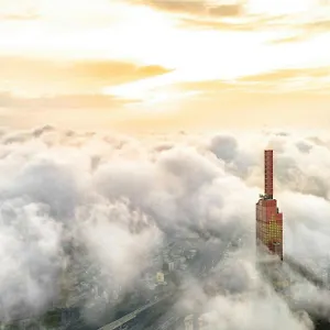 Vinpearl Landmark 81, Autograph Collection Ho Chi Minh City