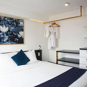 Kunkin Luxury & Ho Chi Minh City
