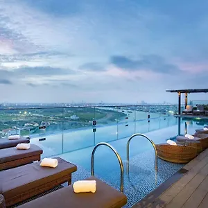 Liberty Saigon Riverside Hotell