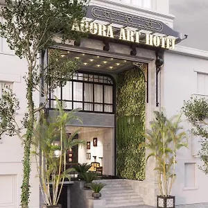 Hotel Adora Art