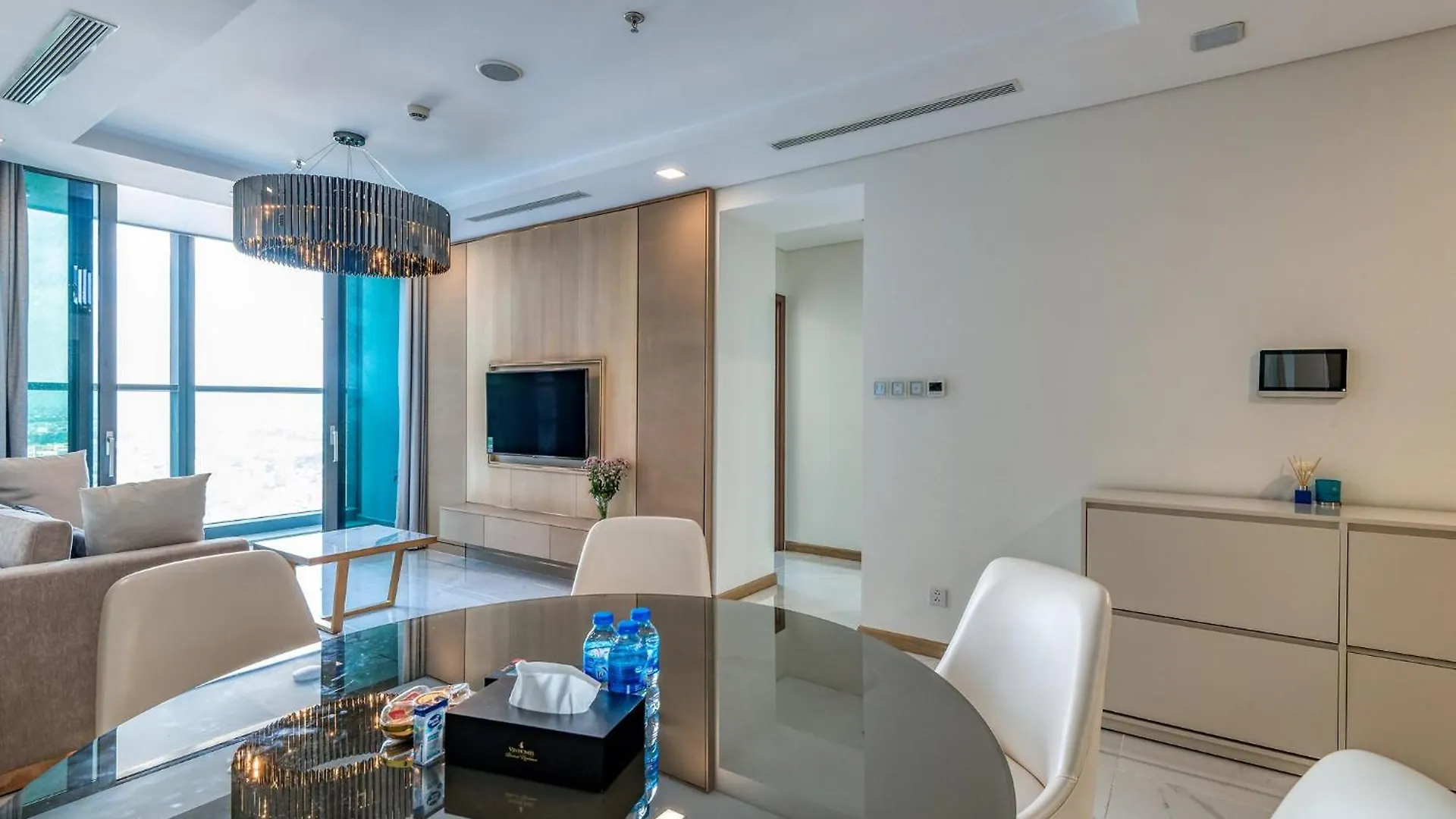 Urban Heights Rentals Landmark 81 Ho Chi Minh City
