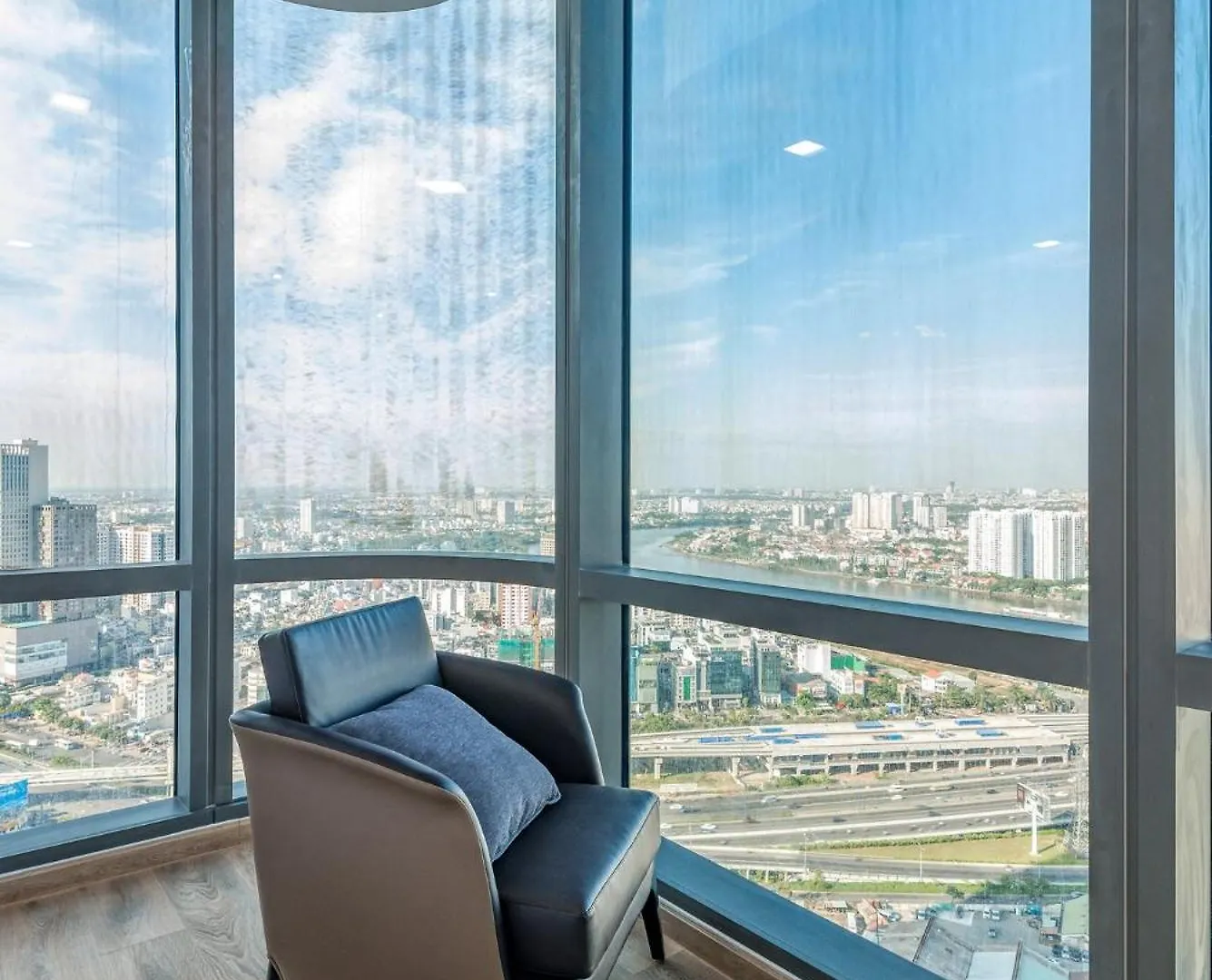 Urban Heights Rentals Landmark 81 Ho Chi Minh City