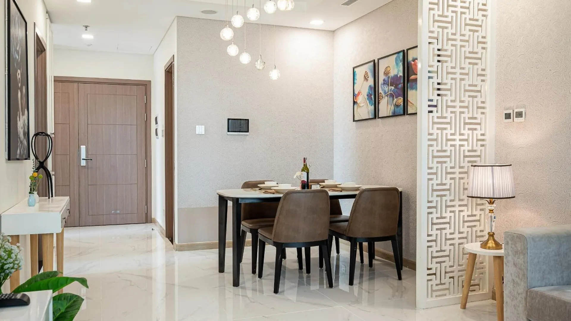Urban Heights Rentals Landmark 81 Ho Chi Minh City