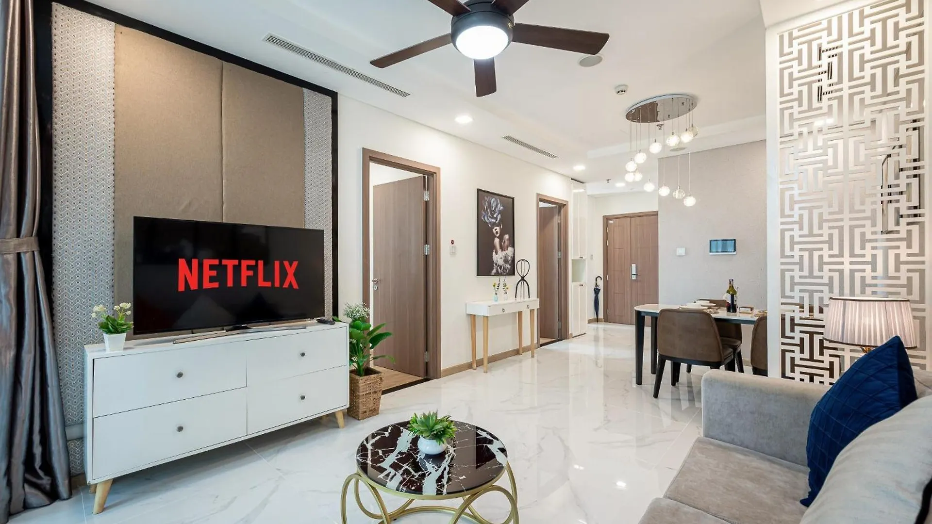 Urban Heights Rentals Landmark 81 Ho Chi Minh City