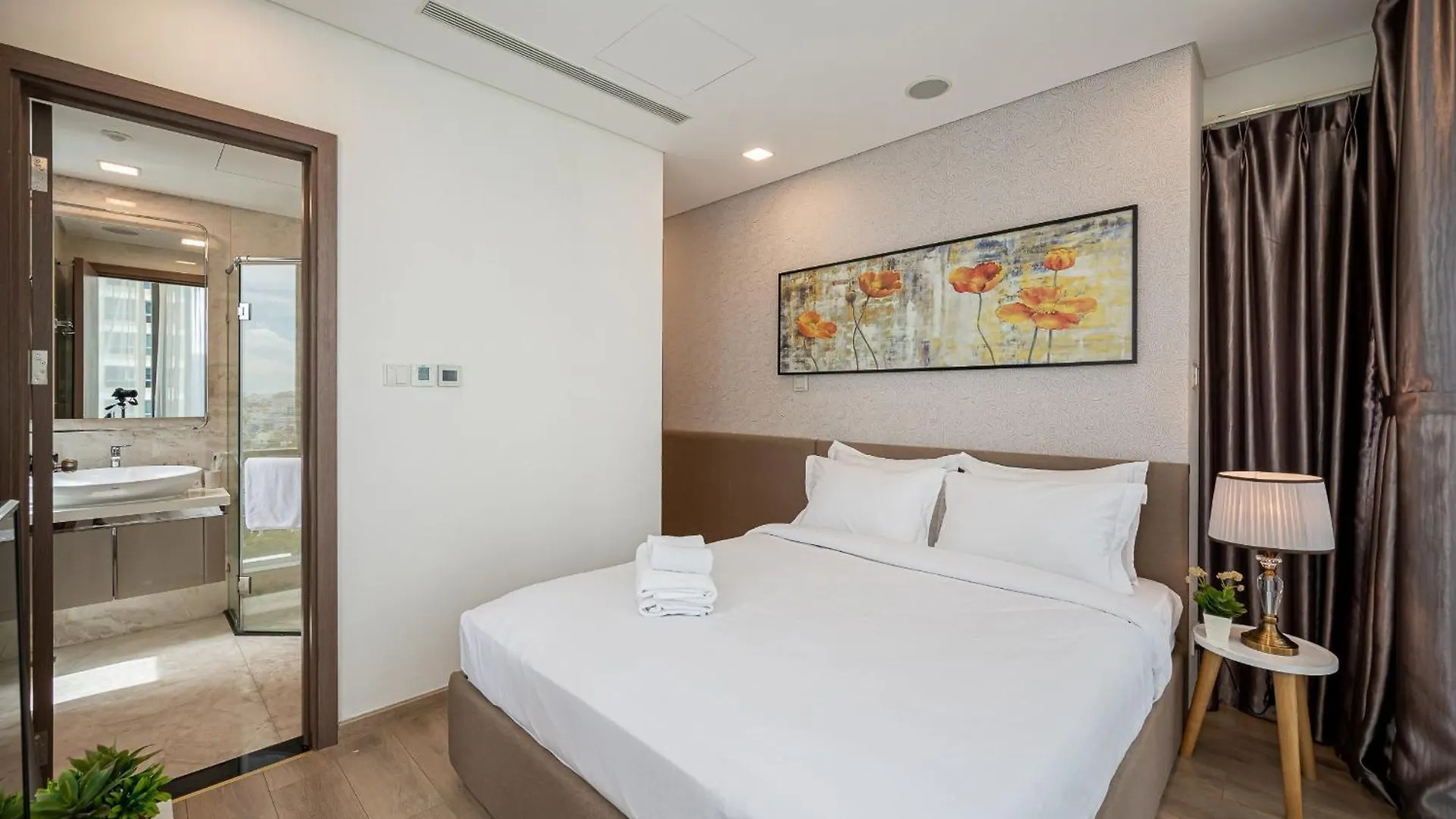 Urban Heights Rentals Landmark 81 Ho Chi Minh City Vietnam