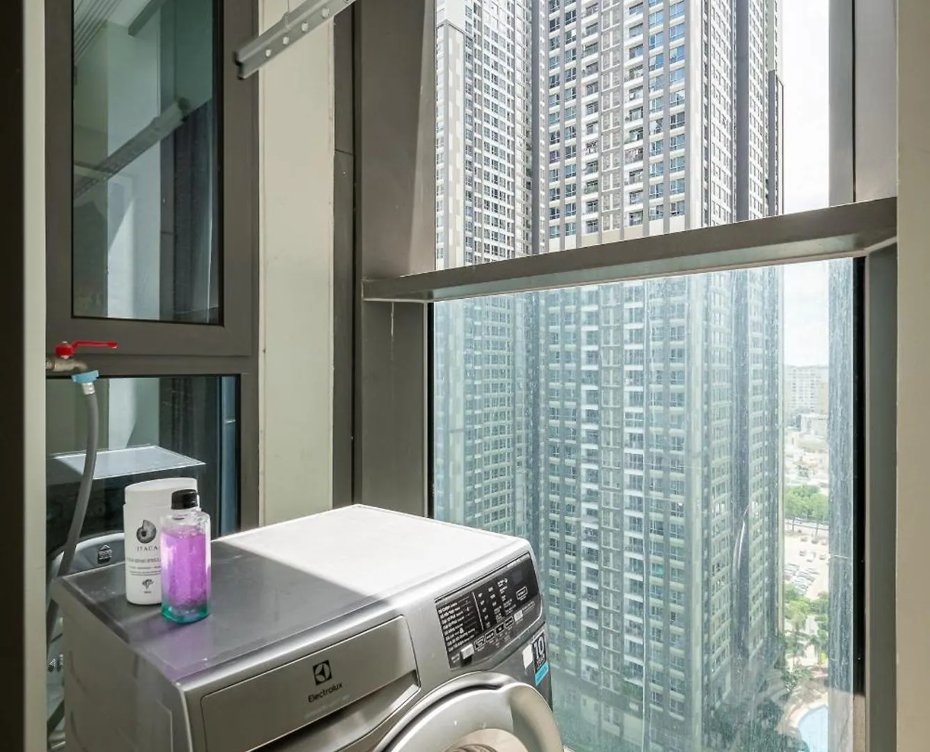 Urban Heights Rentals Landmark 81 Ho Chi Minh City