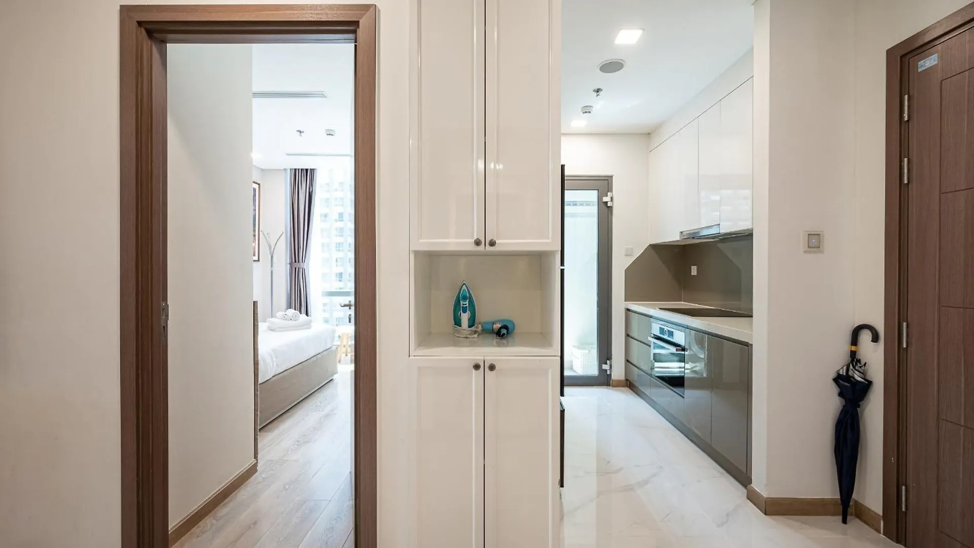 **** Hotel Urban Heights Rentals Landmark 81 Ho Chi Minh City Vietnam