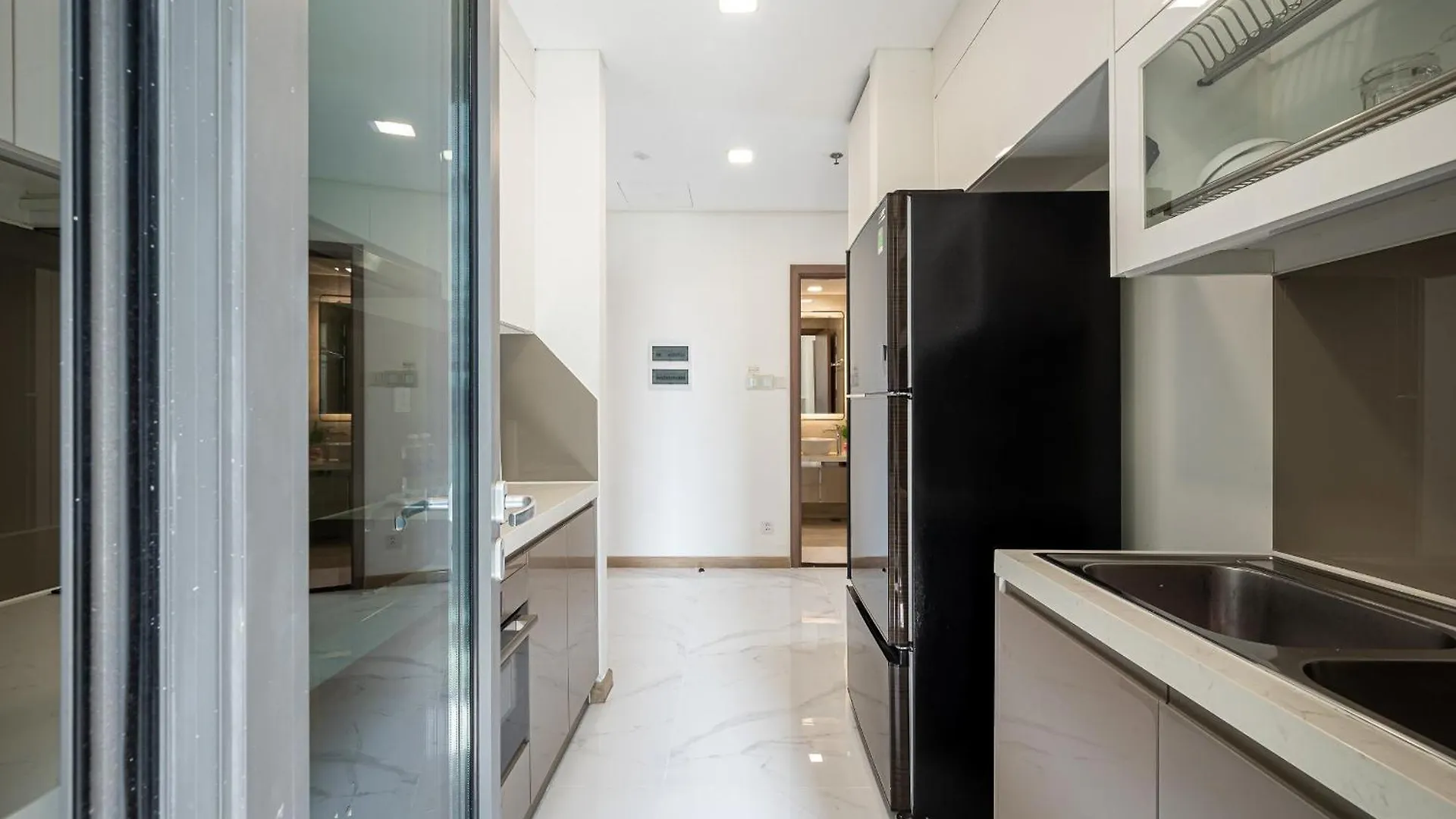 Urban Heights Rentals Landmark 81 Ho Chi Minh City
