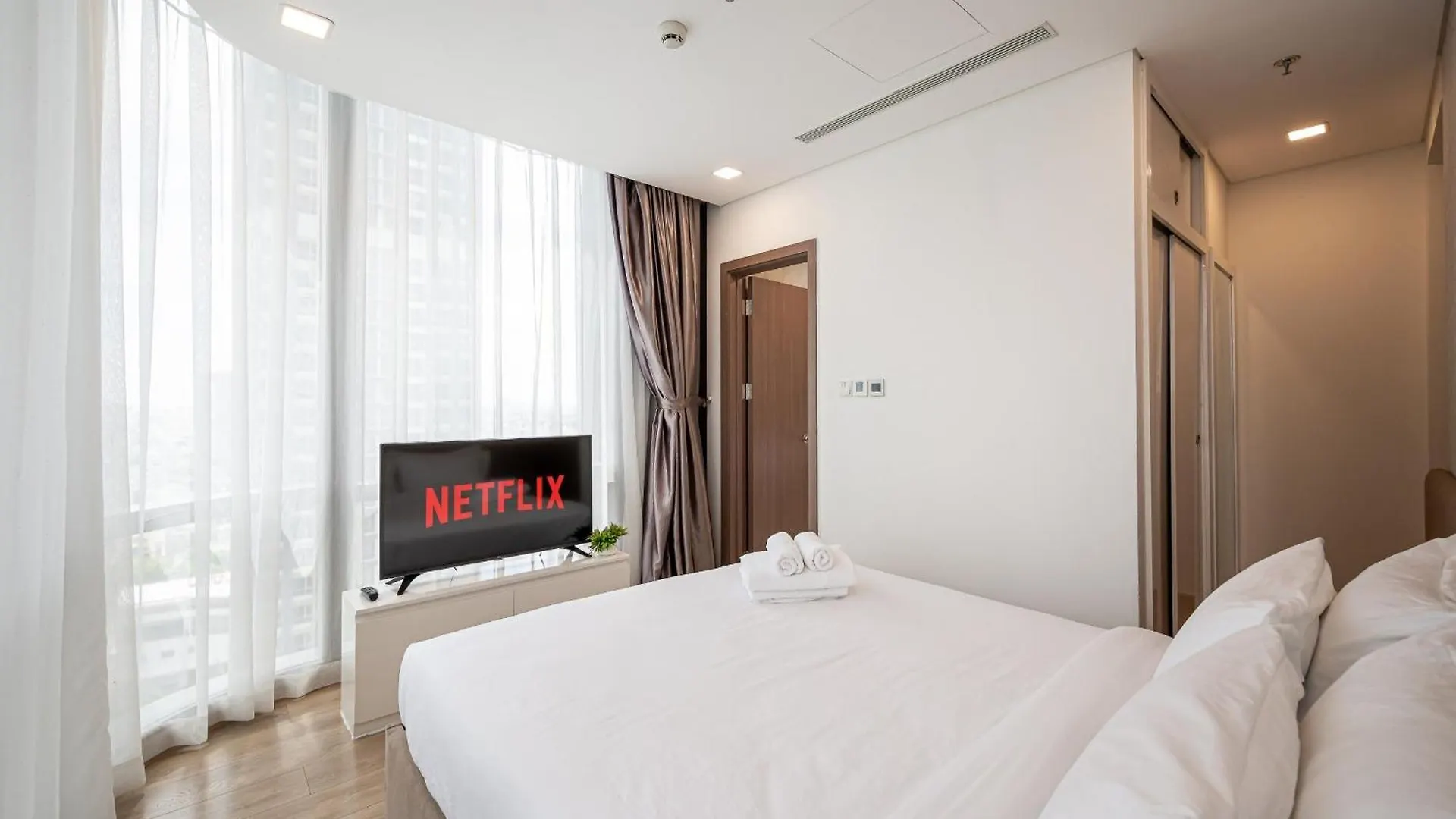 Urban Heights Rentals Landmark 81 Ho Chi Minh City