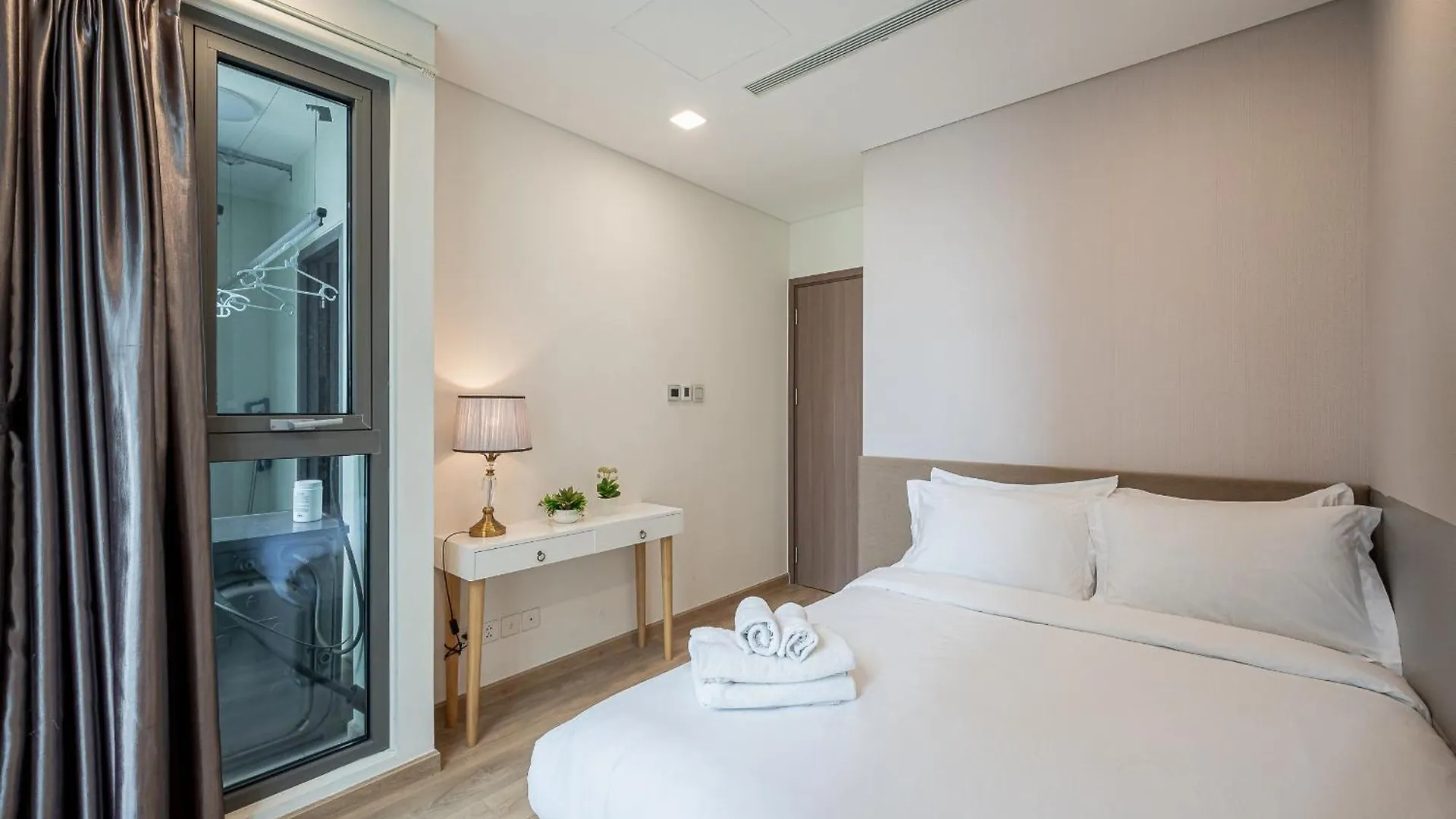 Hotel Urban Heights Rentals Landmark 81 Ho Chi Minh City