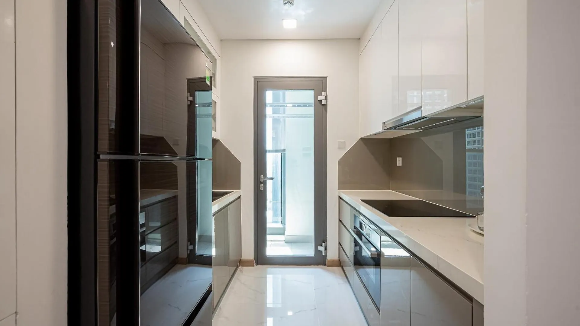 Urban Heights Rentals Landmark 81 Ho Chi Minh City Hotel