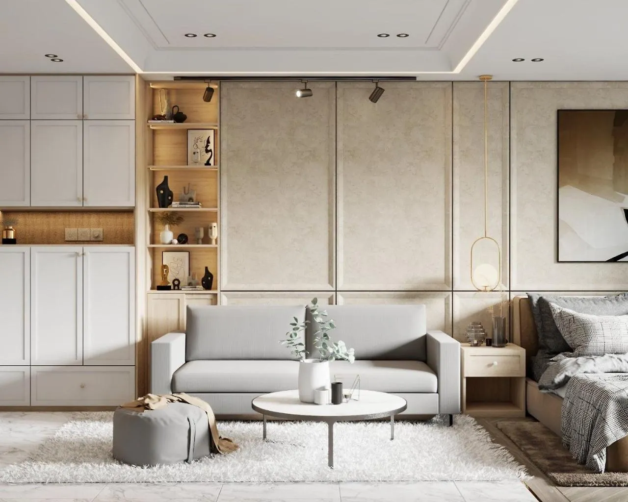 Urban Heights Rentals Landmark 81 Ho Chi Minh City 4*,
