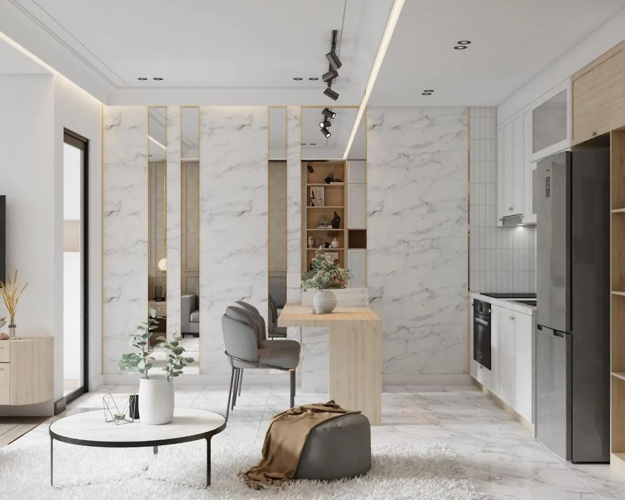 Urban Heights Rentals Landmark 81 Ho Chi Minh City Hotel