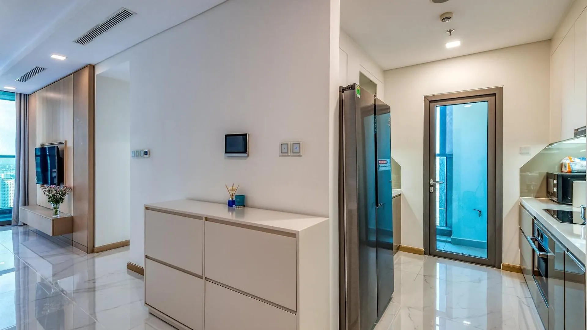 Urban Heights Rentals Landmark 81 Ho Chi Minh City Vietnam