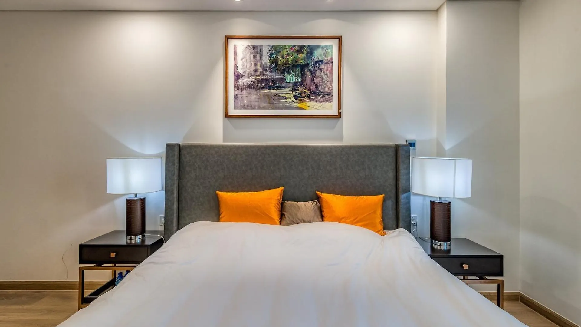 Urban Heights Rentals Landmark 81 Ho Chi Minh City 4*,  Vietnam