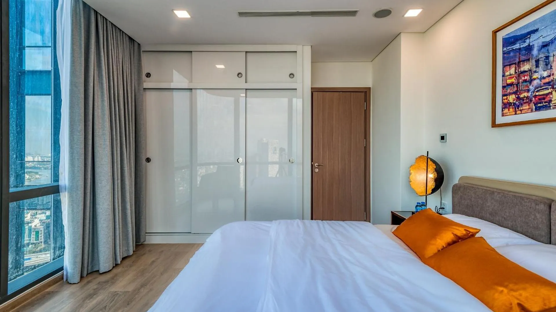 Urban Heights Rentals Landmark 81 Ho Chi Minh City