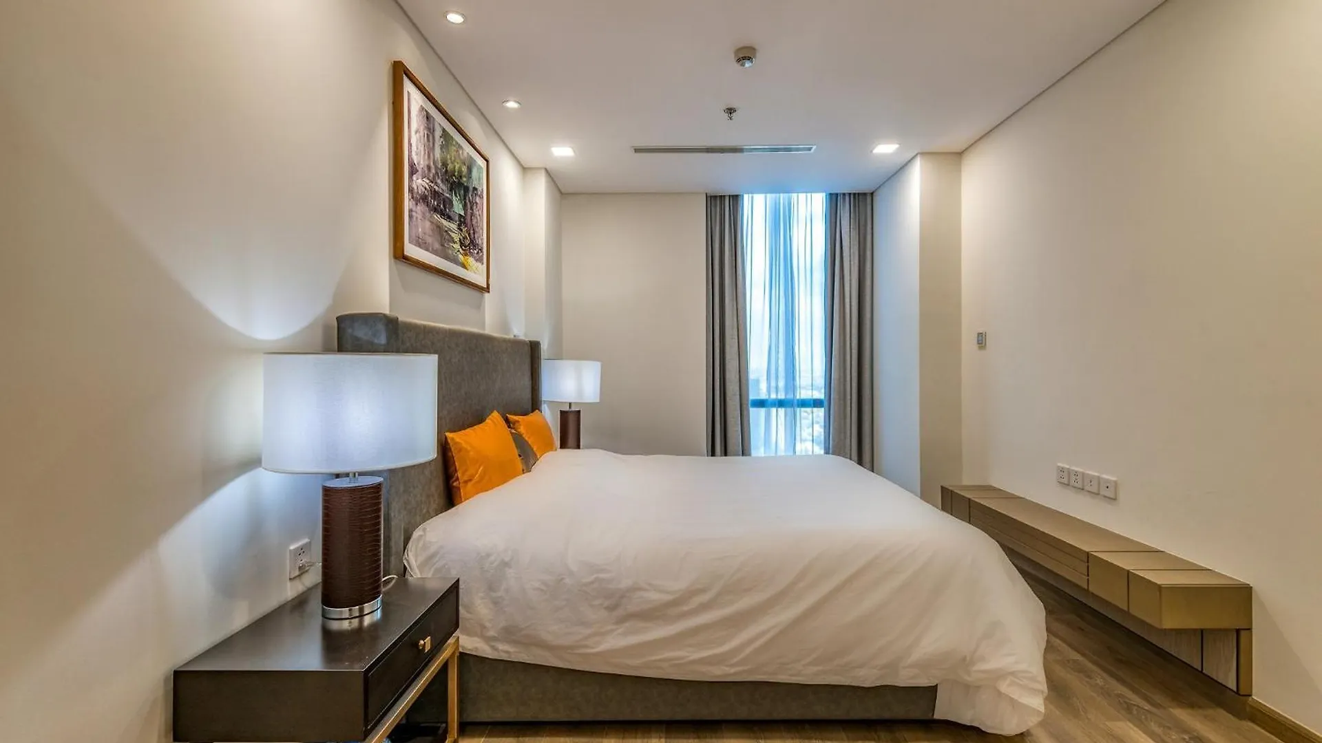 Urban Heights Rentals Landmark 81 Ho Chi Minh City