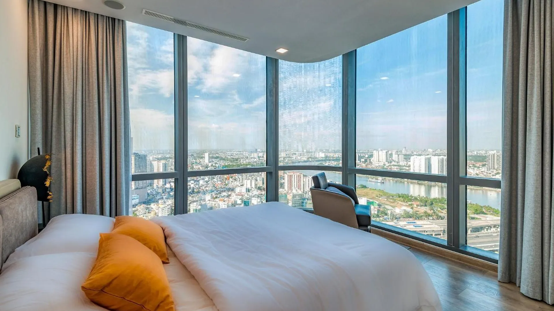 Urban Heights Rentals Landmark 81 Ho Chi Minh City