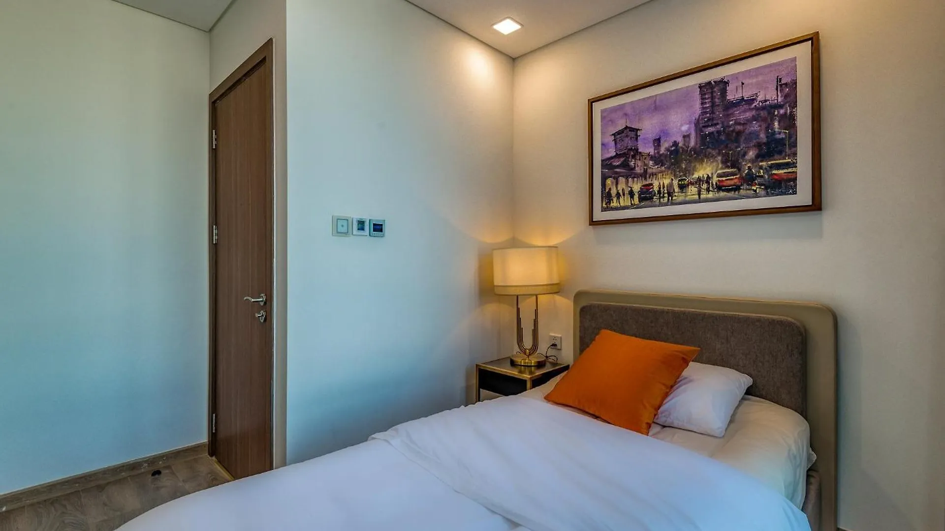 Urban Heights Rentals Landmark 81 Ho Chi Minh City 4*,  Vietnam