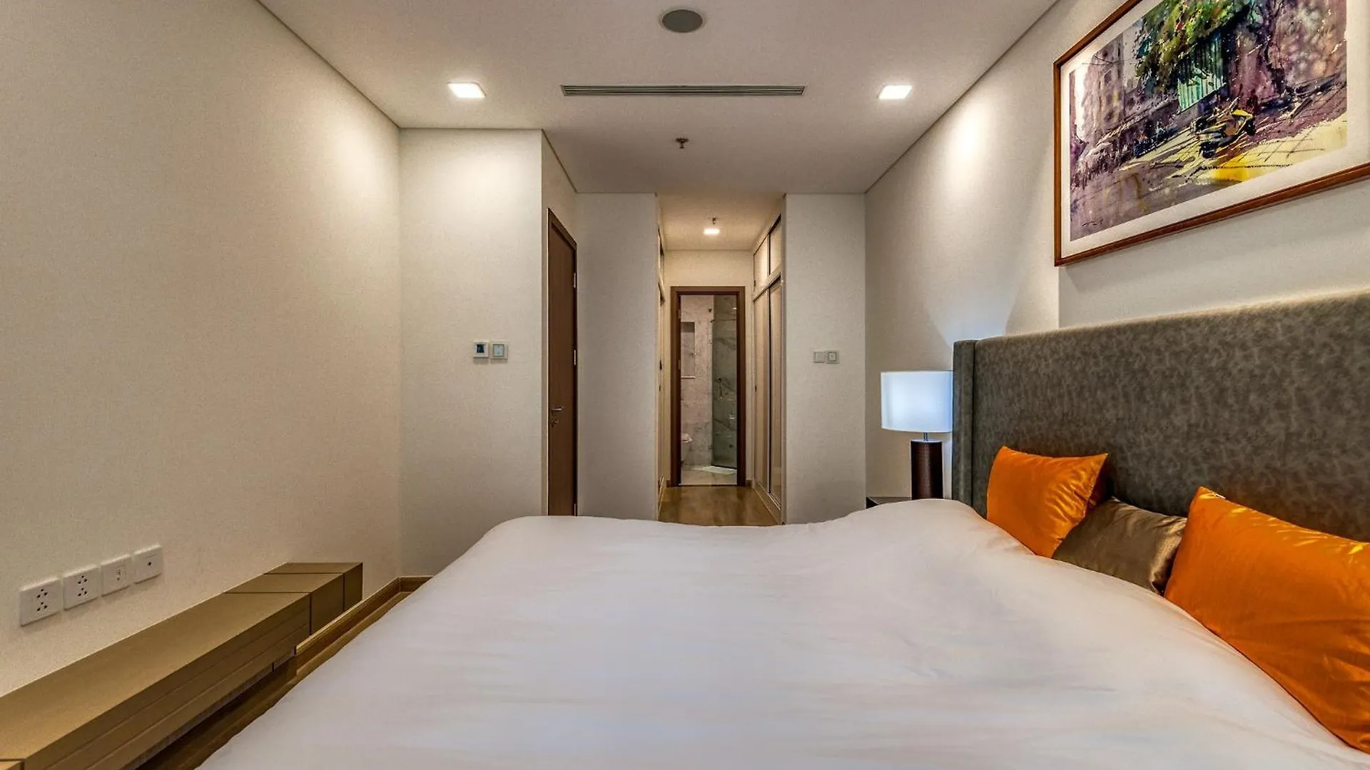Urban Heights Rentals Landmark 81 Ho Chi Minh City 4*,  Vietnam