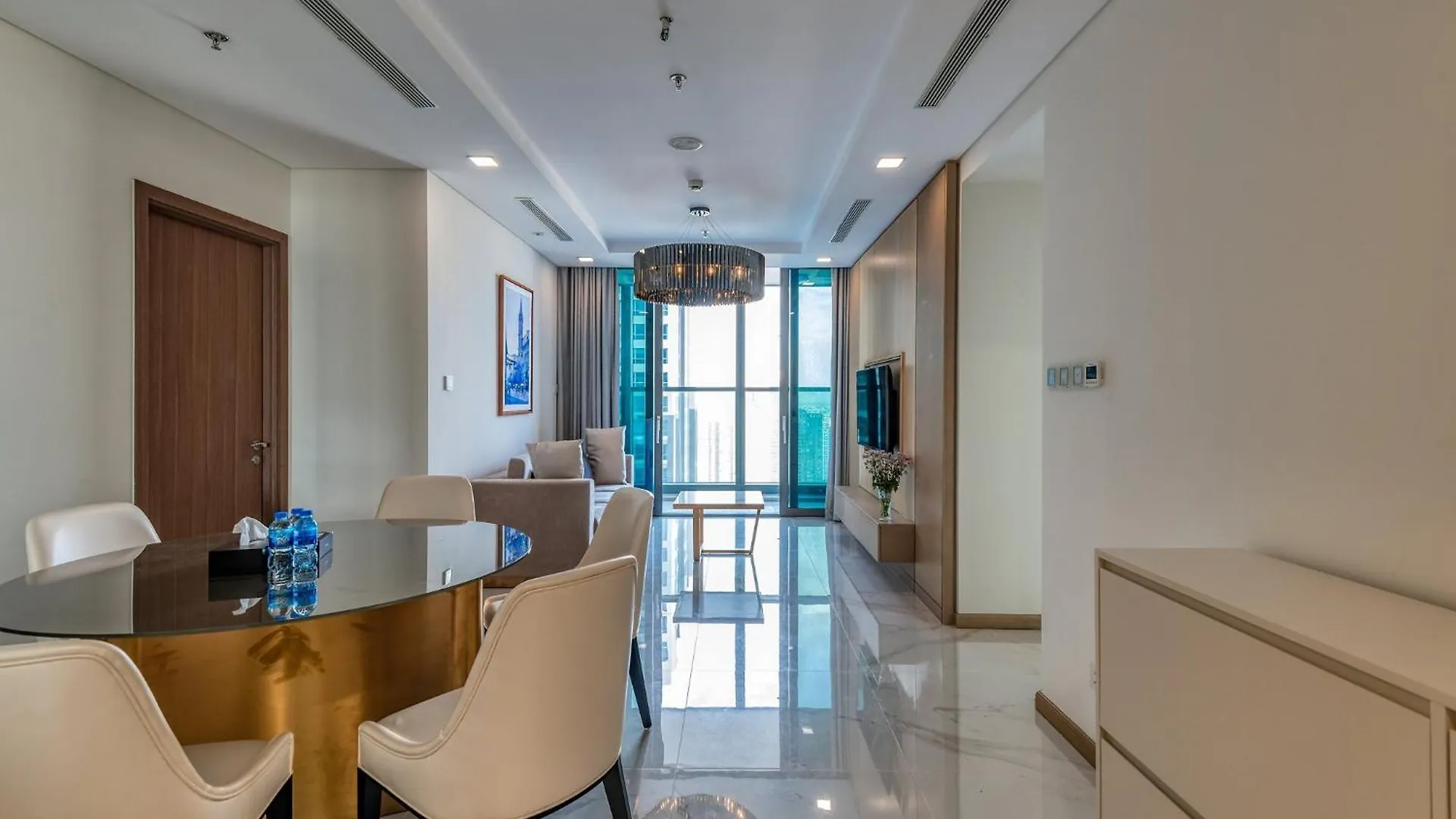 Urban Heights Rentals Landmark 81 Ho Chi Minh City Vietnam