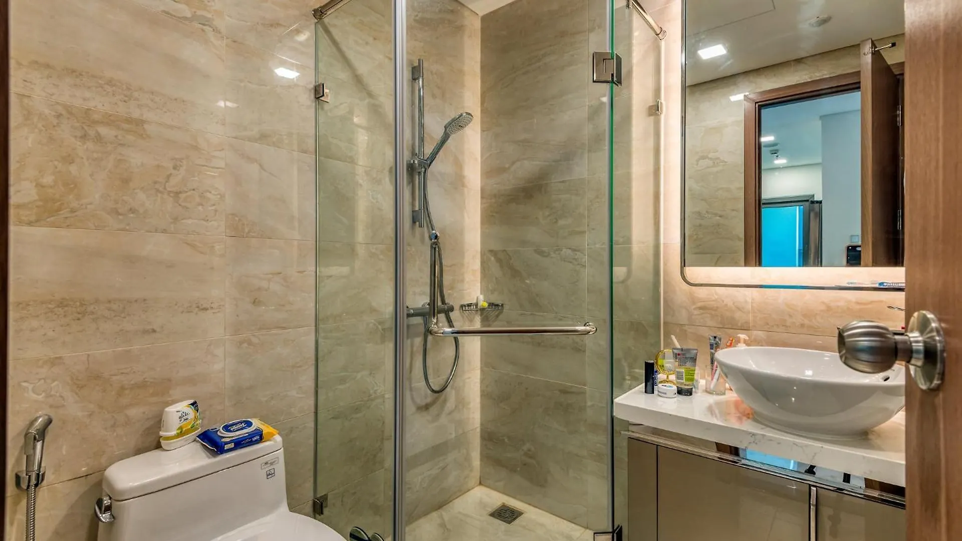 Urban Heights Rentals Landmark 81 Ho Chi Minh City