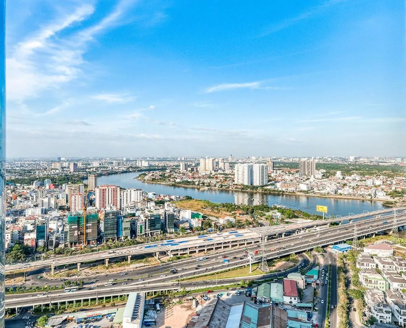 Urban Heights Rentals Landmark 81 Ho Chi Minh City Vietnam