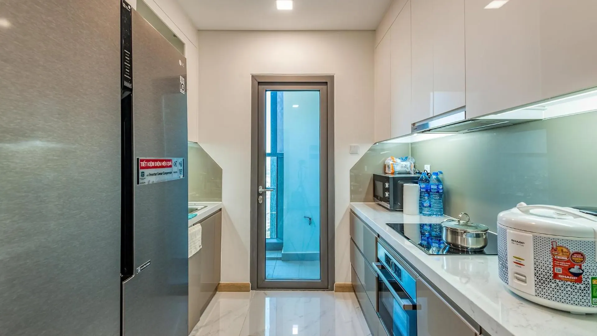**** Hotel Urban Heights Rentals Landmark 81 Ho Chi Minh City Vietnam